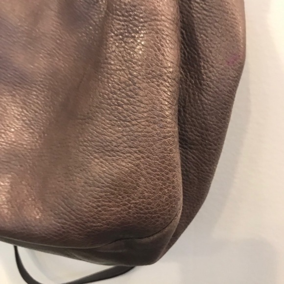 Prada 100% Certified Authentic Leather Bag - Picture 6 of 16